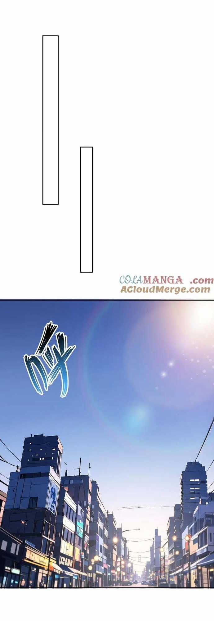 Quỷ Dị Xâm Lấn, Ta Đoạt Xá Tử Thần Nghịch Tập Xưng Vương Chapter 16 trang 13