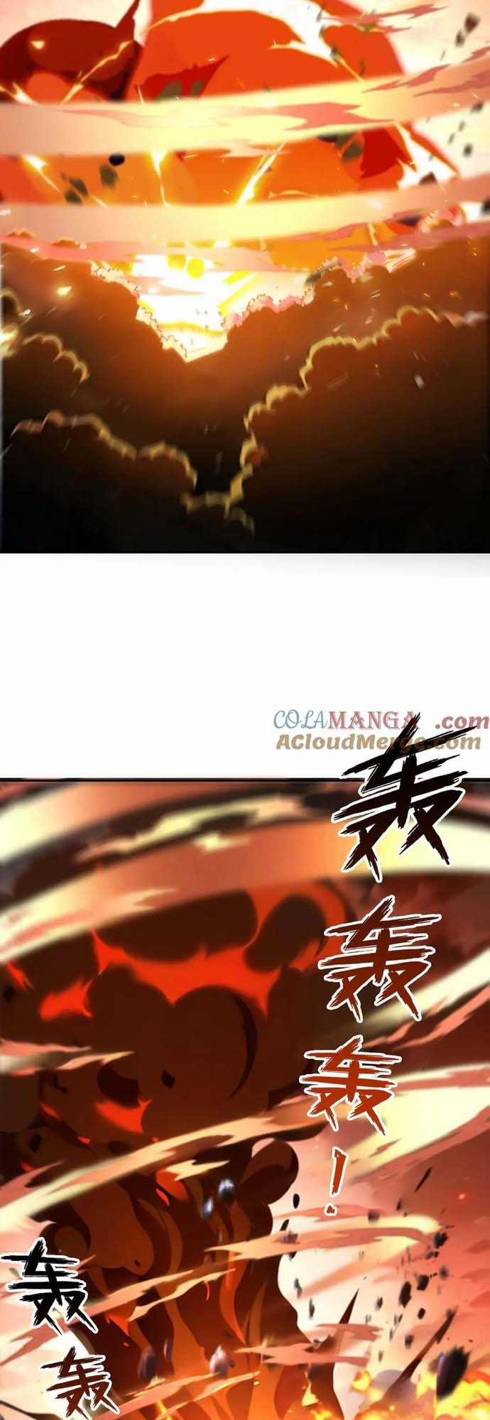 Quỷ Dị Xâm Lấn, Ta Đoạt Xá Tử Thần Nghịch Tập Xưng Vương Chapter 16 trang 2