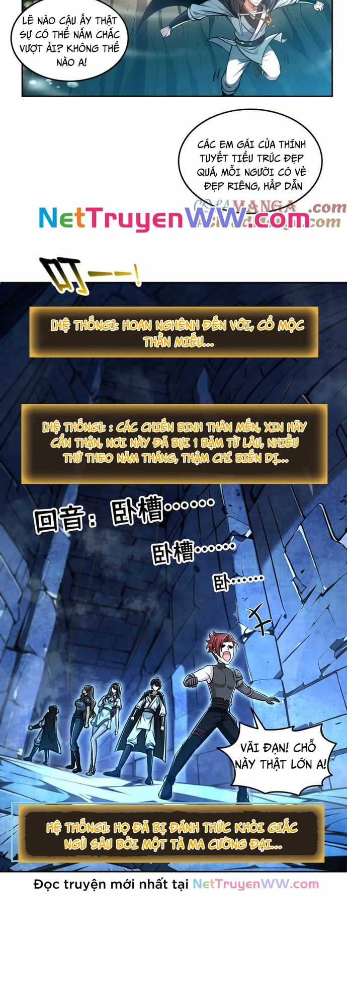 Quỷ Dị Xâm Lấn, Ta Đoạt Xá Tử Thần Nghịch Tập Xưng Vương Chapter 18 trang 11