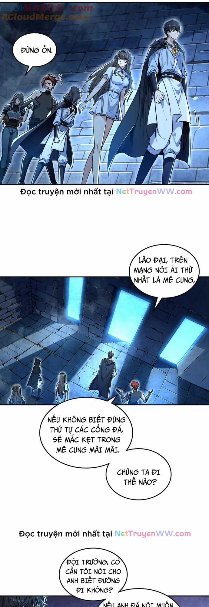 Quỷ Dị Xâm Lấn, Ta Đoạt Xá Tử Thần Nghịch Tập Xưng Vương Chapter 18 trang 12