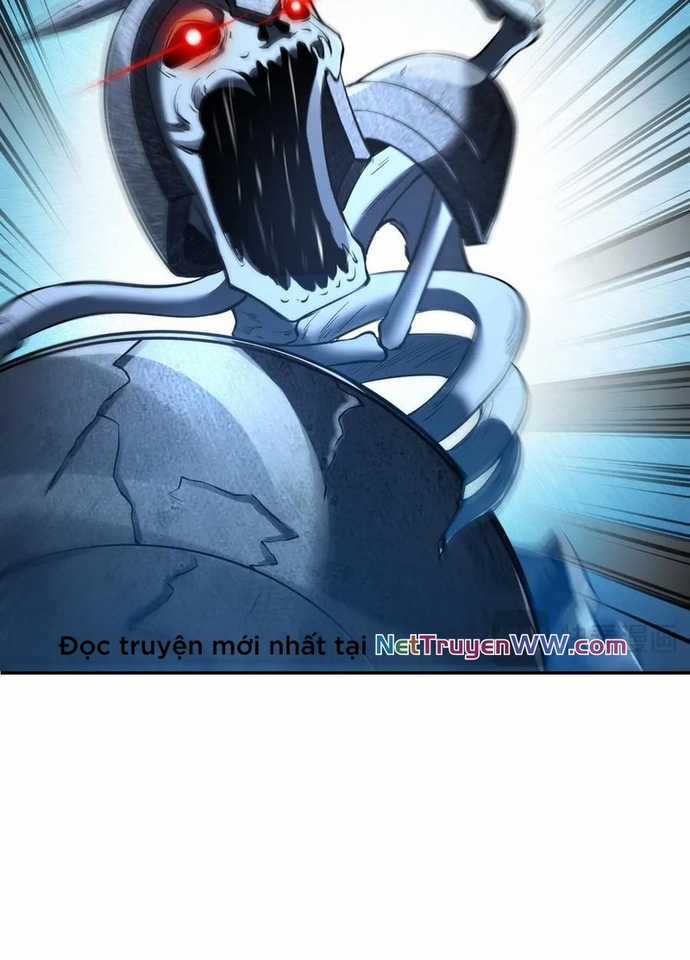 Quỷ Dị Xâm Lấn, Ta Đoạt Xá Tử Thần Nghịch Tập Xưng Vương Chapter 18 trang 21