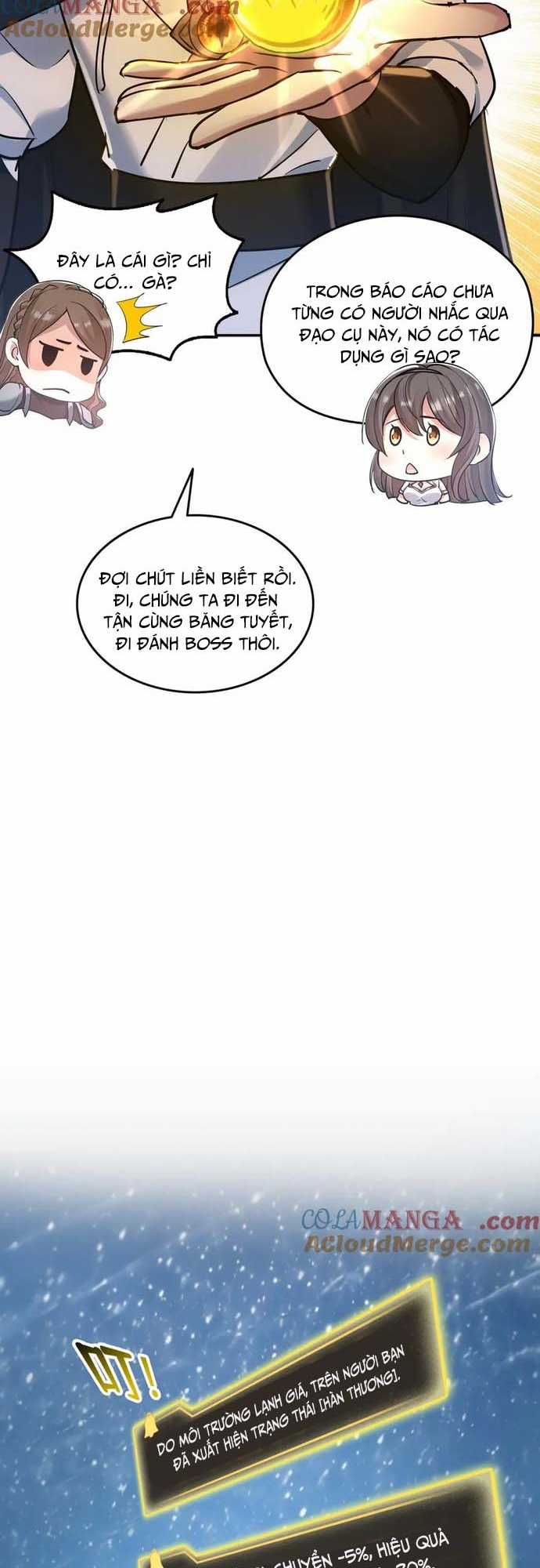 Quỷ Dị Xâm Lấn, Ta Đoạt Xá Tử Thần Nghịch Tập Xưng Vương Chapter 19 trang 16