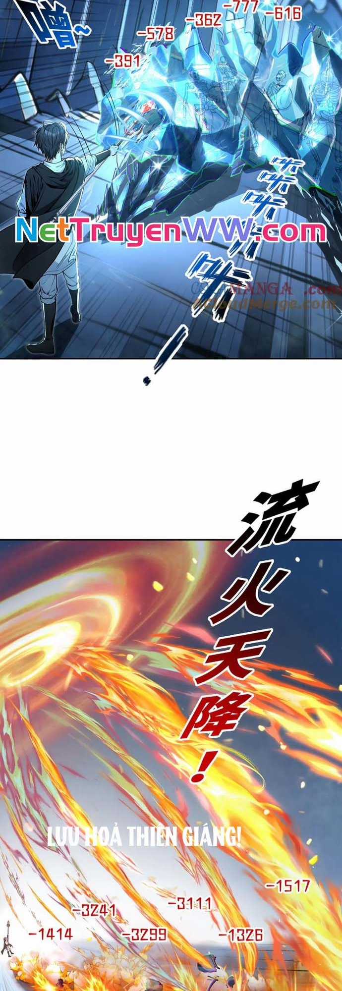 Quỷ Dị Xâm Lấn, Ta Đoạt Xá Tử Thần Nghịch Tập Xưng Vương Chapter 19 trang 7