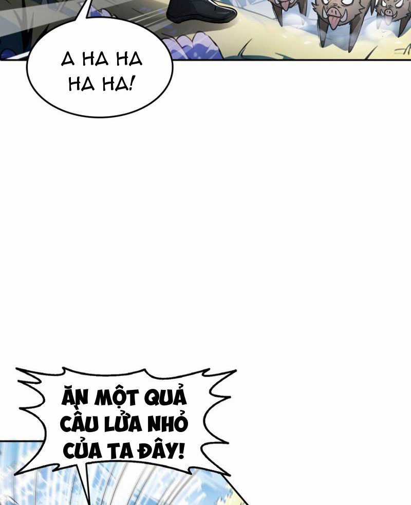 Quỷ Dị Xâm Lấn, Ta Đoạt Xá Tử Thần Nghịch Tập Xưng Vương Chapter 2 trang 11