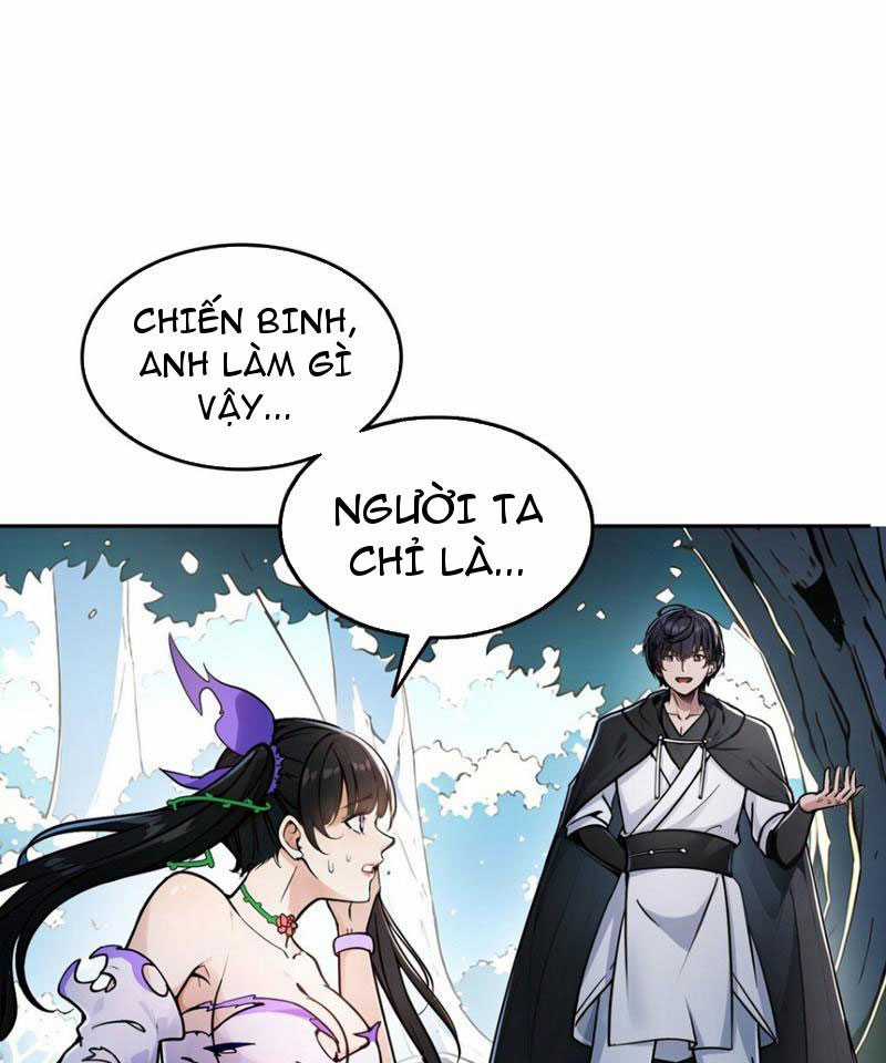 Quỷ Dị Xâm Lấn, Ta Đoạt Xá Tử Thần Nghịch Tập Xưng Vương Chapter 2 trang 28