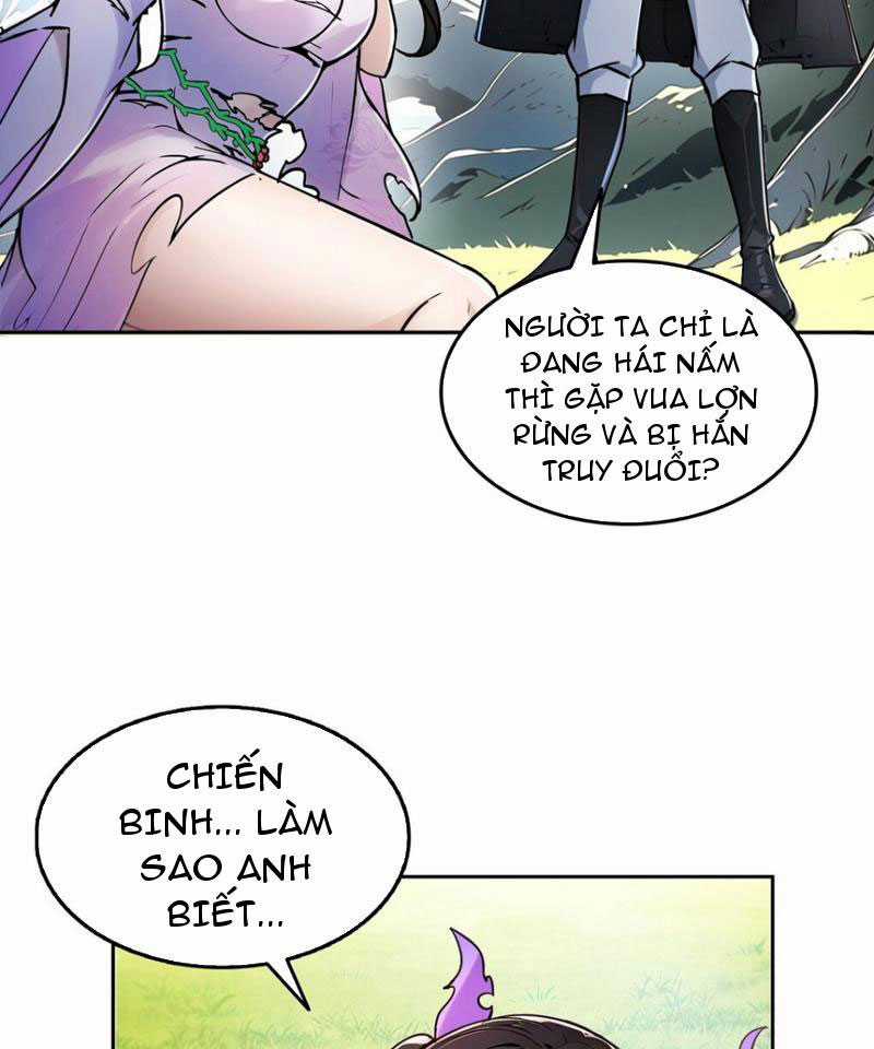 Quỷ Dị Xâm Lấn, Ta Đoạt Xá Tử Thần Nghịch Tập Xưng Vương Chapter 2 trang 29