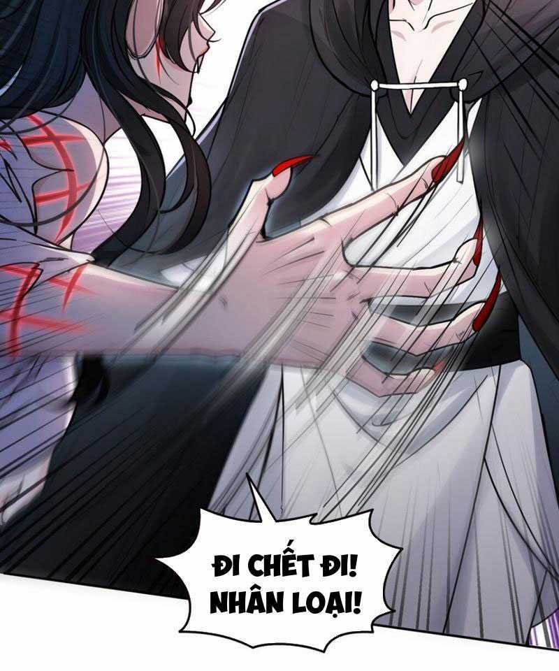 Quỷ Dị Xâm Lấn, Ta Đoạt Xá Tử Thần Nghịch Tập Xưng Vương Chapter 2 trang 38