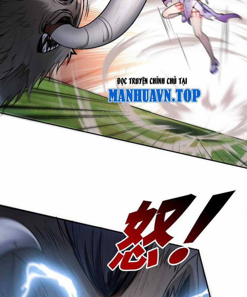 Quỷ Dị Xâm Lấn, Ta Đoạt Xá Tử Thần Nghịch Tập Xưng Vương Chapter 2 trang 41