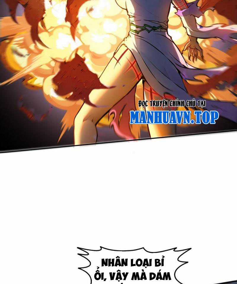Quỷ Dị Xâm Lấn, Ta Đoạt Xá Tử Thần Nghịch Tập Xưng Vương Chapter 2 trang 52
