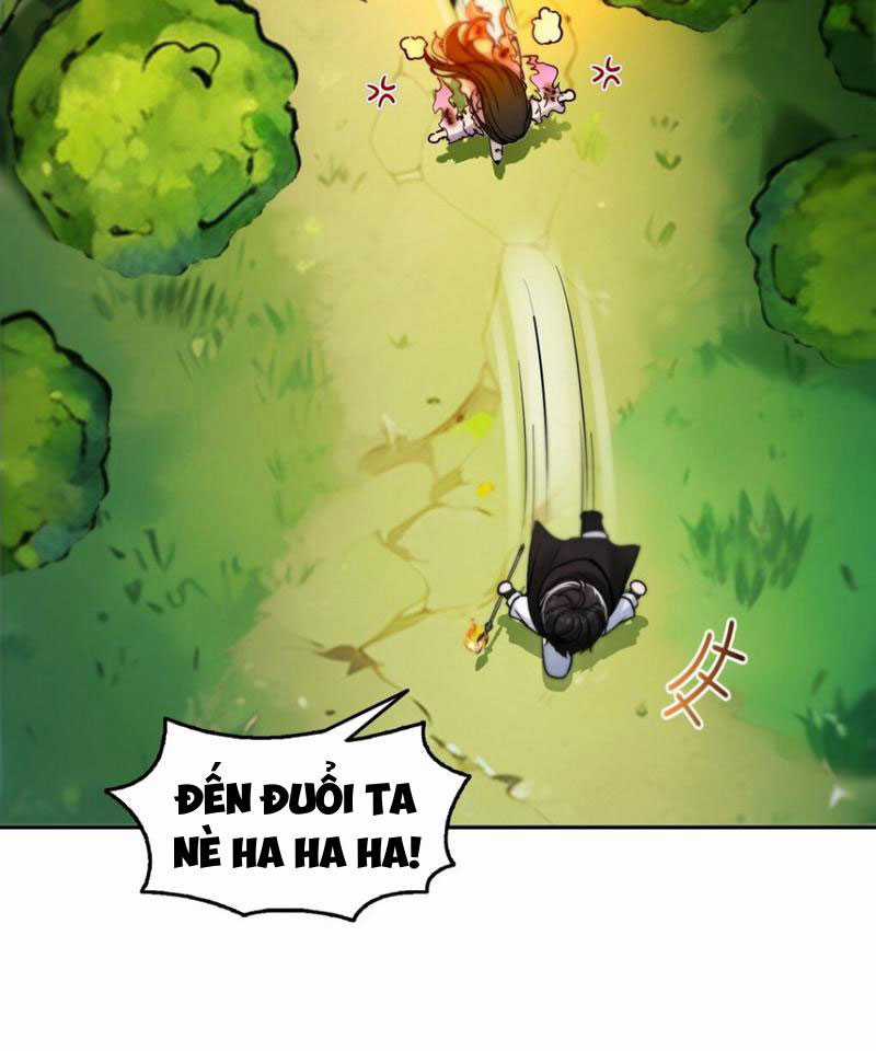 Quỷ Dị Xâm Lấn, Ta Đoạt Xá Tử Thần Nghịch Tập Xưng Vương Chapter 2 trang 57