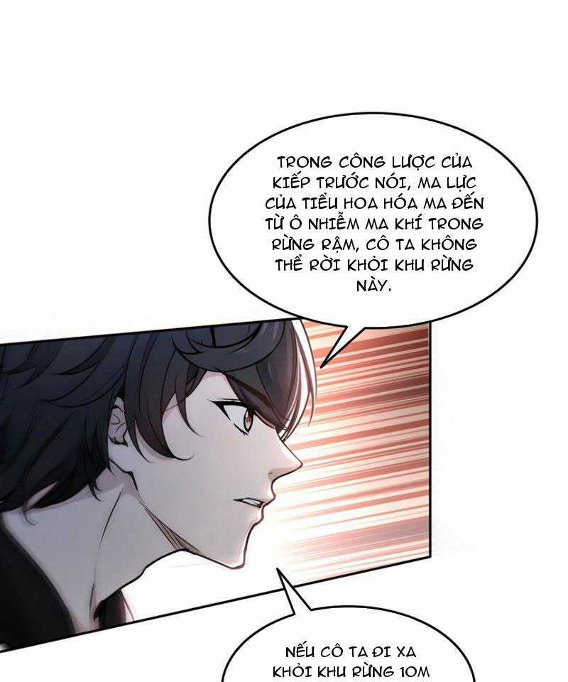 Quỷ Dị Xâm Lấn, Ta Đoạt Xá Tử Thần Nghịch Tập Xưng Vương Chapter 2 trang 58