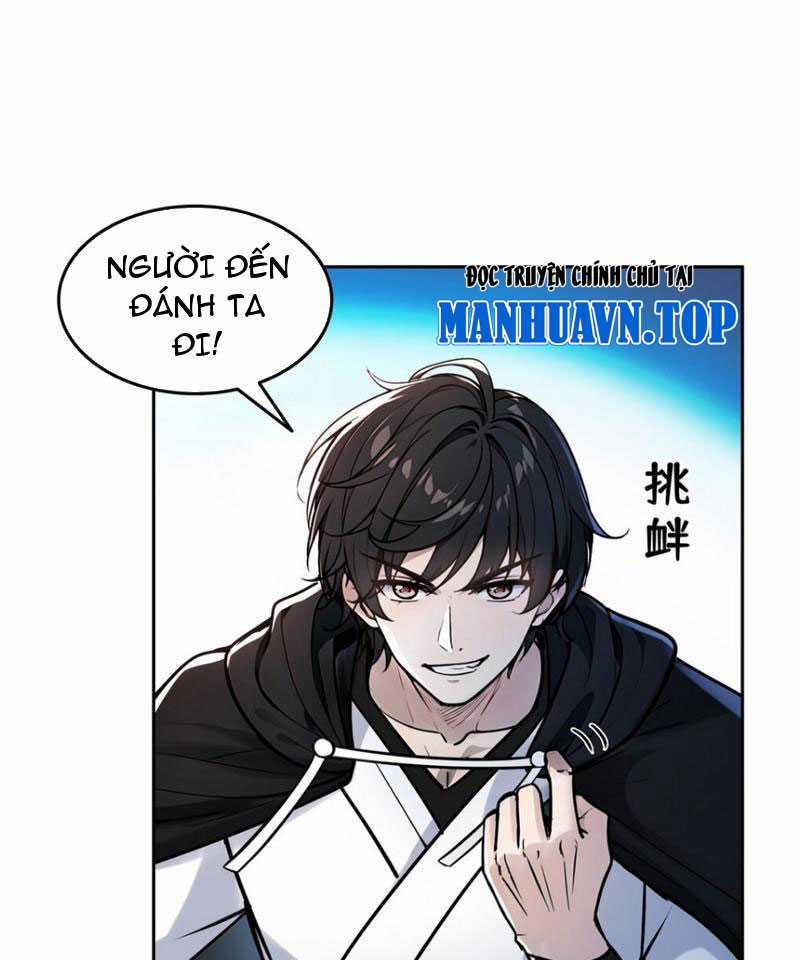 Quỷ Dị Xâm Lấn, Ta Đoạt Xá Tử Thần Nghịch Tập Xưng Vương Chapter 2 trang 60