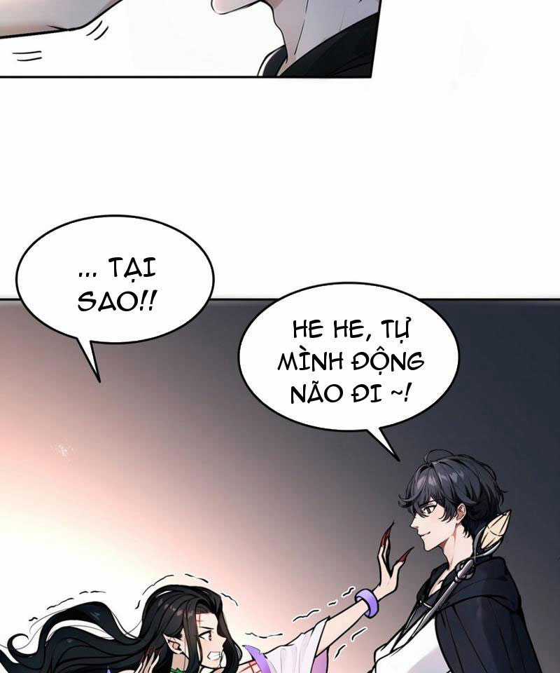 Quỷ Dị Xâm Lấn, Ta Đoạt Xá Tử Thần Nghịch Tập Xưng Vương Chapter 2 trang 63