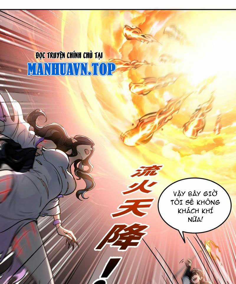 Quỷ Dị Xâm Lấn, Ta Đoạt Xá Tử Thần Nghịch Tập Xưng Vương Chapter 2 trang 65