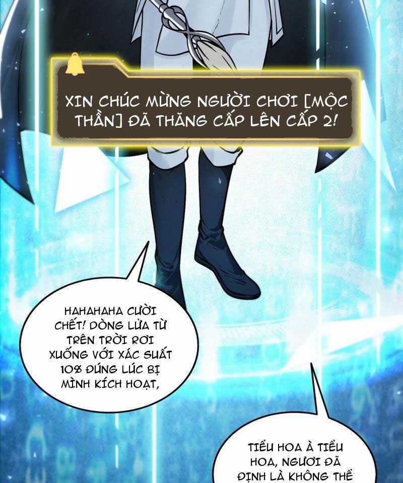 Quỷ Dị Xâm Lấn, Ta Đoạt Xá Tử Thần Nghịch Tập Xưng Vương Chapter 2 trang 72