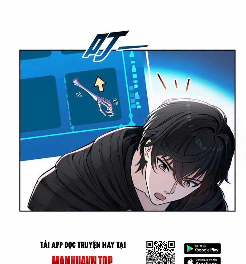 Quỷ Dị Xâm Lấn, Ta Đoạt Xá Tử Thần Nghịch Tập Xưng Vương Chapter 2 trang 75