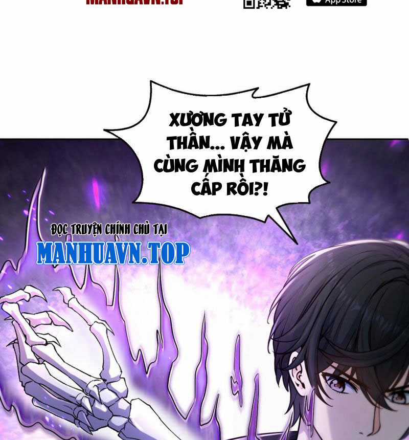 Quỷ Dị Xâm Lấn, Ta Đoạt Xá Tử Thần Nghịch Tập Xưng Vương Chapter 2 trang 76