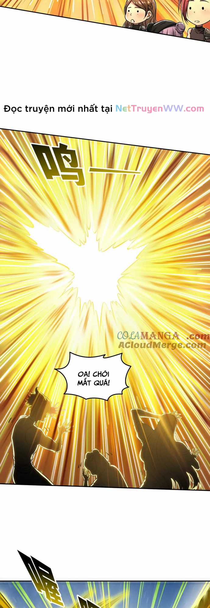 Quỷ Dị Xâm Lấn, Ta Đoạt Xá Tử Thần Nghịch Tập Xưng Vương Chapter 20 trang 17