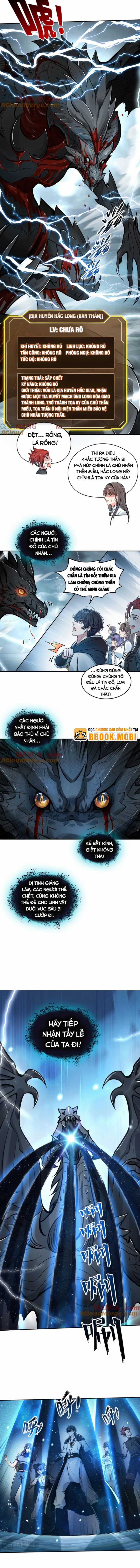 Quỷ Dị Xâm Lấn, Ta Đoạt Xá Tử Thần Nghịch Tập Xưng Vương Chapter 26 trang 5