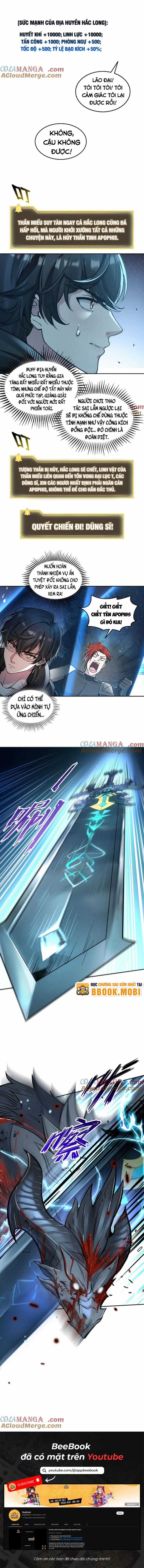 Quỷ Dị Xâm Lấn, Ta Đoạt Xá Tử Thần Nghịch Tập Xưng Vương Chapter 26 trang 6