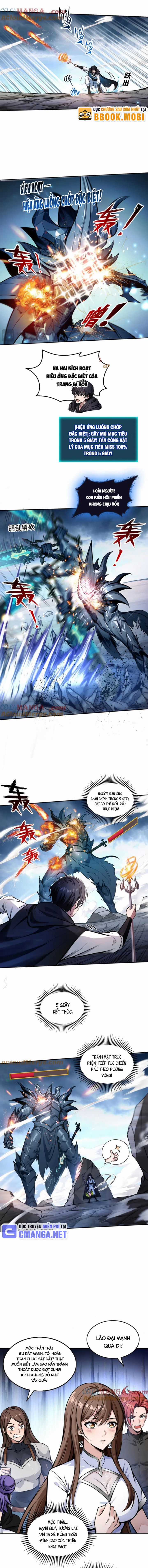 Quỷ Dị Xâm Lấn, Ta Đoạt Xá Tử Thần Nghịch Tập Xưng Vương Chapter 28 trang 5