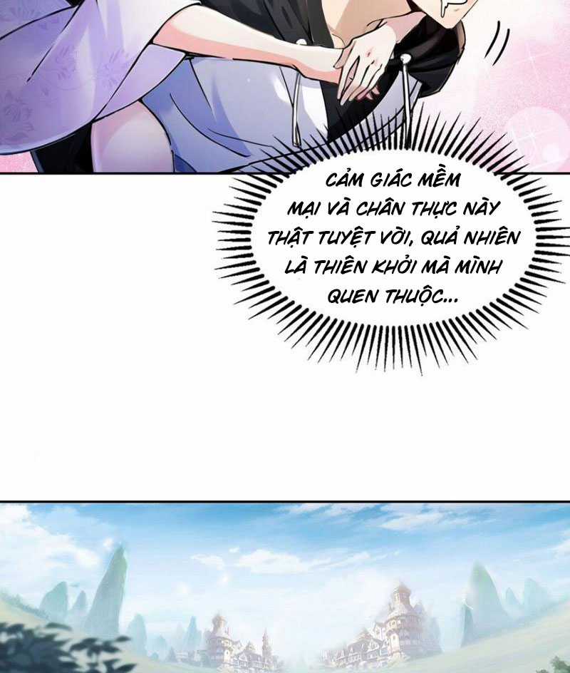 Quỷ Dị Xâm Lấn, Ta Đoạt Xá Tử Thần Nghịch Tập Xưng Vương Chapter 3 trang 11