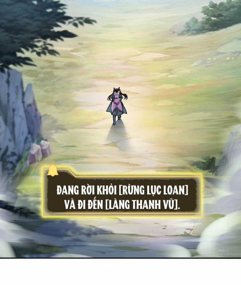 Quỷ Dị Xâm Lấn, Ta Đoạt Xá Tử Thần Nghịch Tập Xưng Vương Chapter 3 trang 12