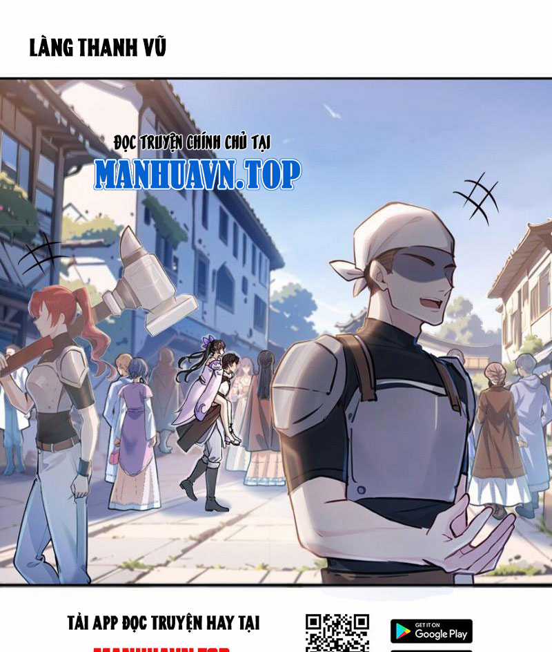 Quỷ Dị Xâm Lấn, Ta Đoạt Xá Tử Thần Nghịch Tập Xưng Vương Chapter 3 trang 13