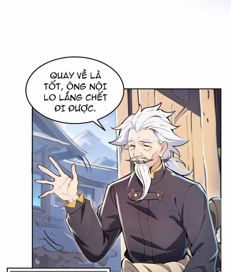 Quỷ Dị Xâm Lấn, Ta Đoạt Xá Tử Thần Nghịch Tập Xưng Vương Chapter 3 trang 15