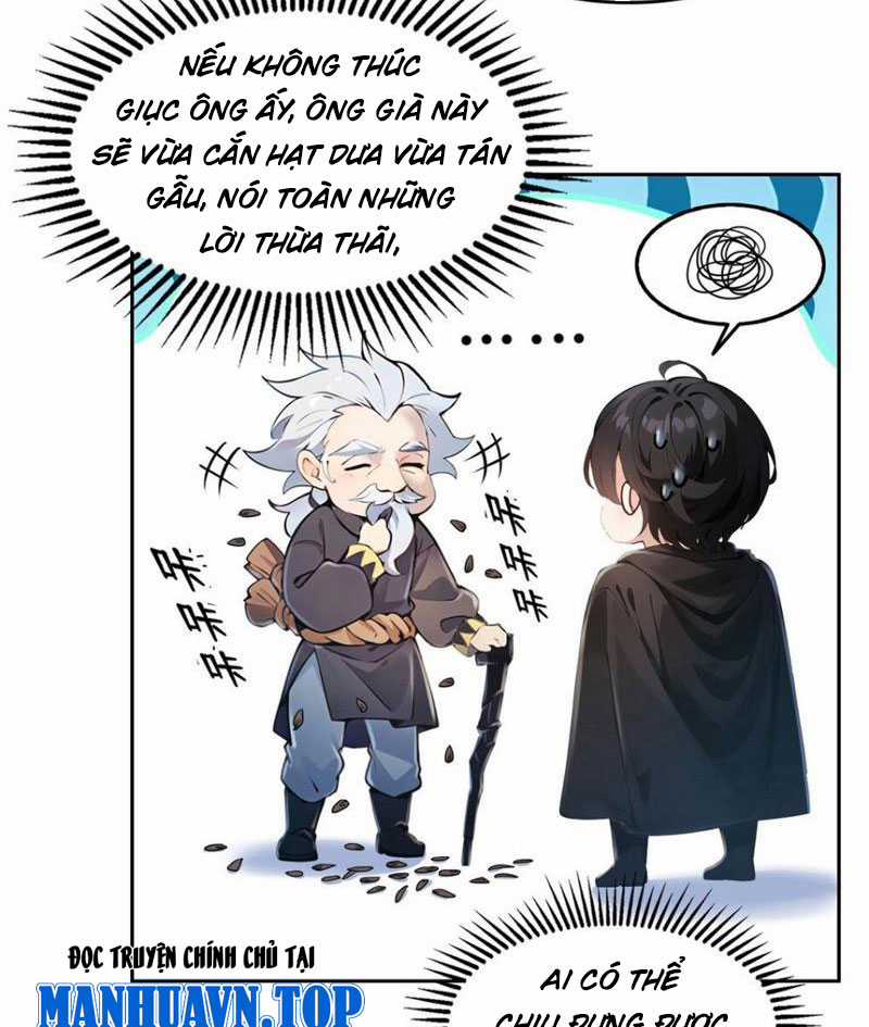 Quỷ Dị Xâm Lấn, Ta Đoạt Xá Tử Thần Nghịch Tập Xưng Vương Chapter 3 trang 19