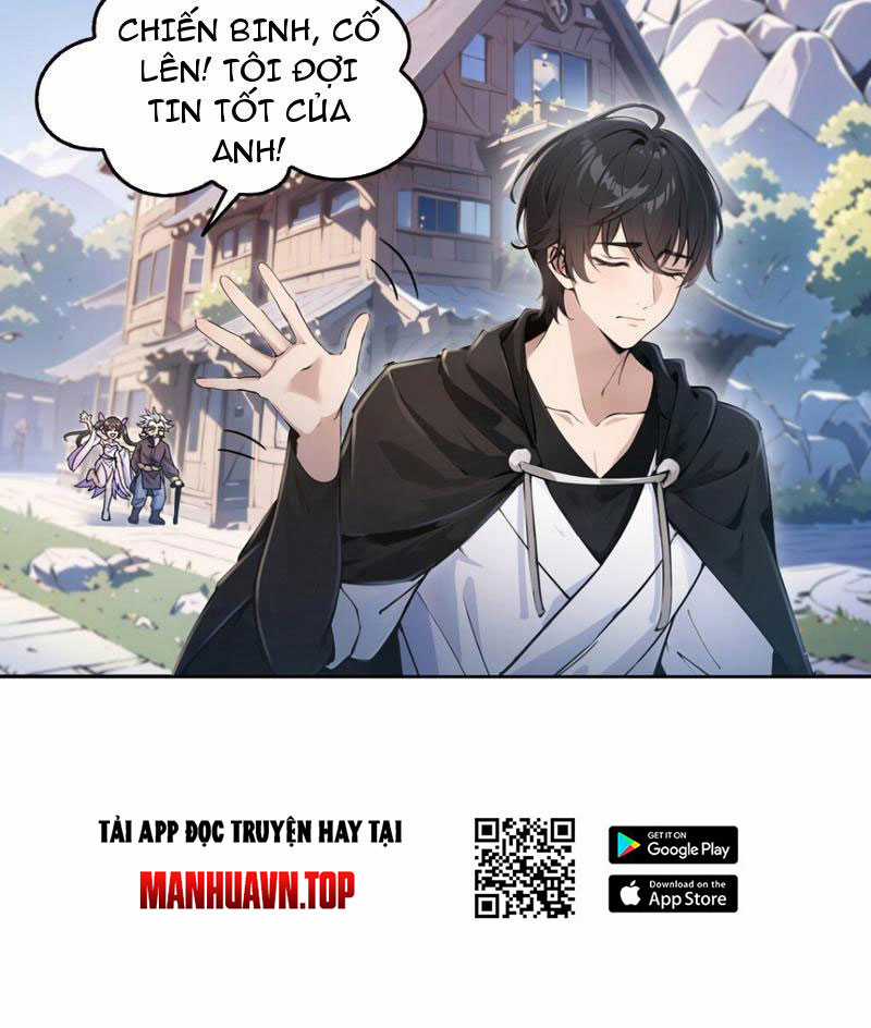 Quỷ Dị Xâm Lấn, Ta Đoạt Xá Tử Thần Nghịch Tập Xưng Vương Chapter 3 trang 22