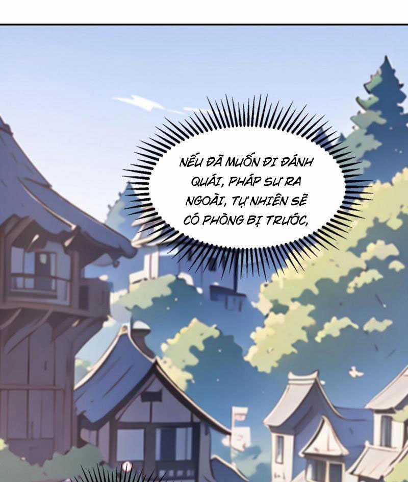 Quỷ Dị Xâm Lấn, Ta Đoạt Xá Tử Thần Nghịch Tập Xưng Vương Chapter 3 trang 23