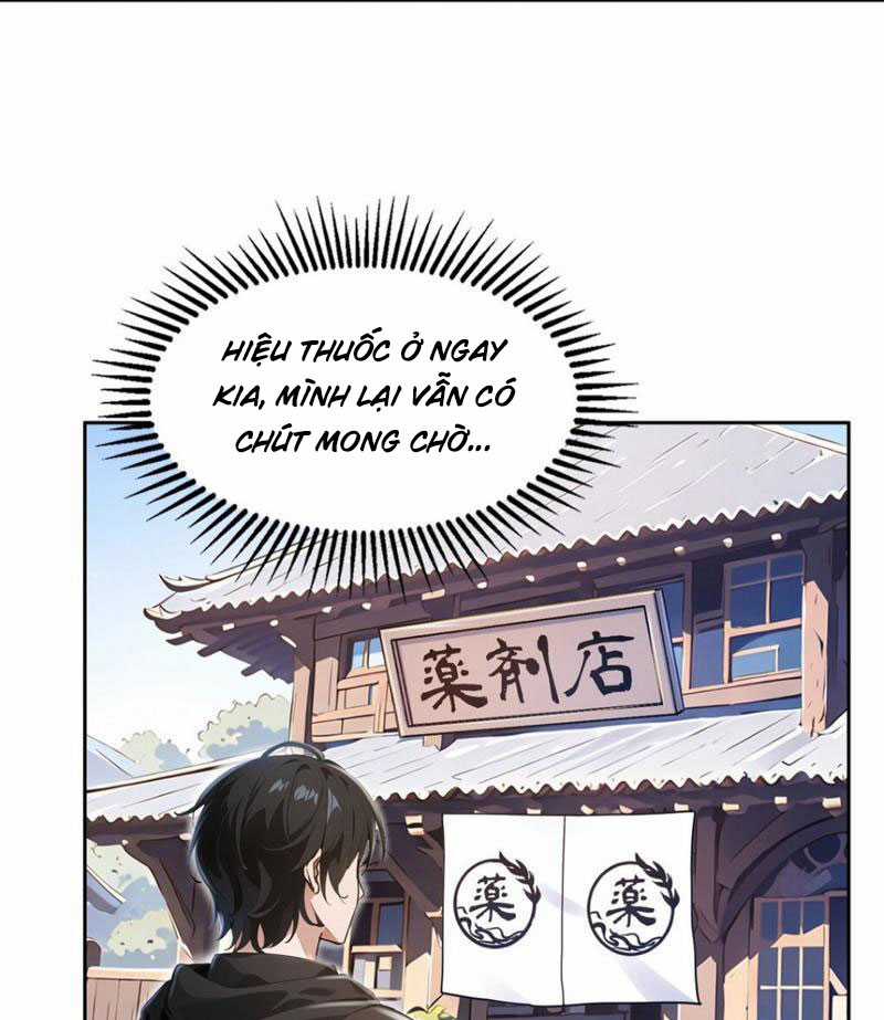 Quỷ Dị Xâm Lấn, Ta Đoạt Xá Tử Thần Nghịch Tập Xưng Vương Chapter 3 trang 25