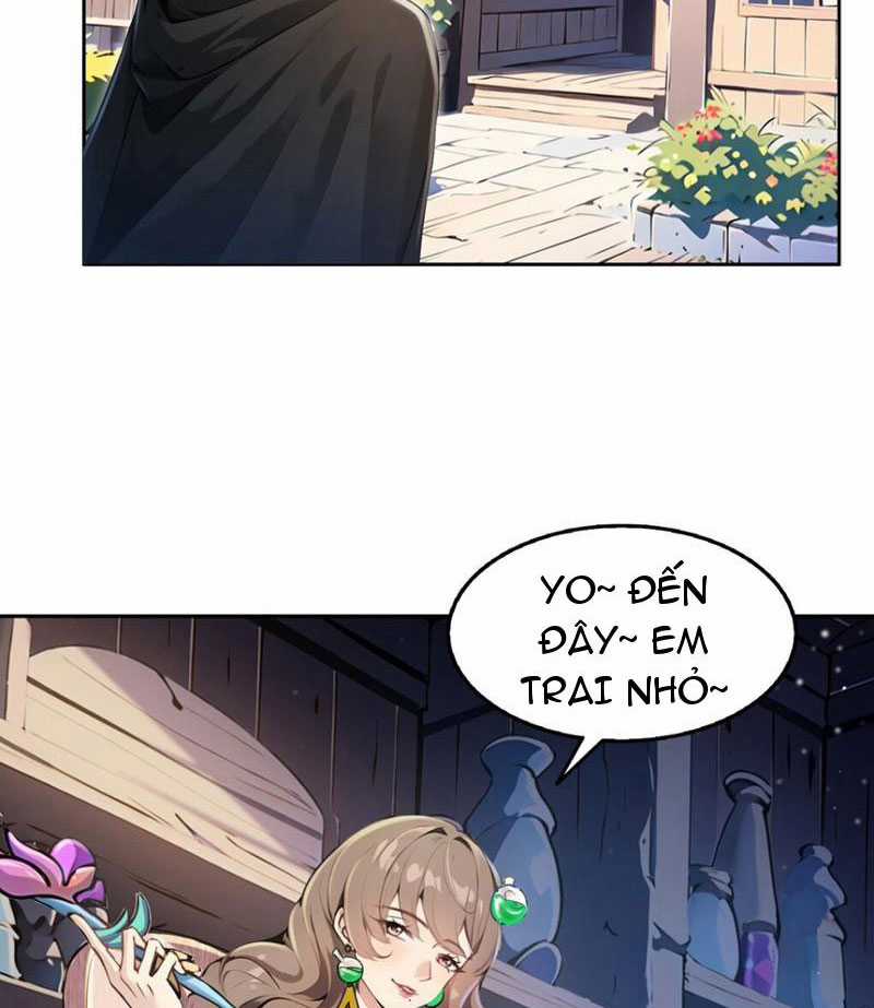 Quỷ Dị Xâm Lấn, Ta Đoạt Xá Tử Thần Nghịch Tập Xưng Vương Chapter 3 trang 26