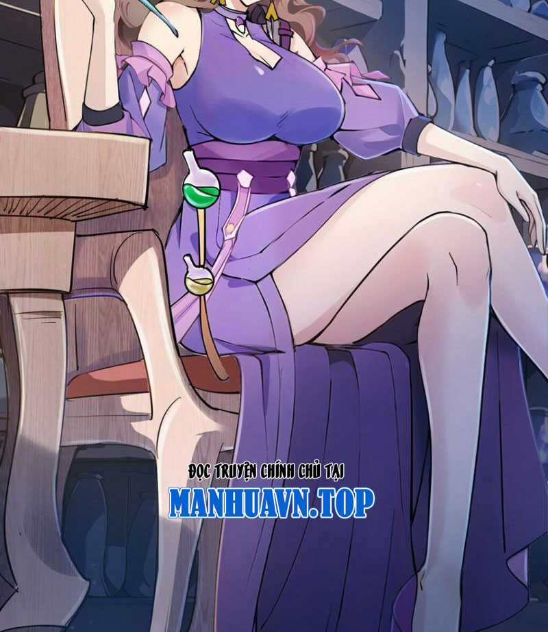 Quỷ Dị Xâm Lấn, Ta Đoạt Xá Tử Thần Nghịch Tập Xưng Vương Chapter 3 trang 27