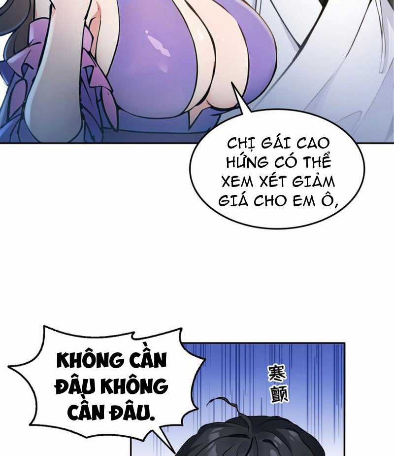 Quỷ Dị Xâm Lấn, Ta Đoạt Xá Tử Thần Nghịch Tập Xưng Vương Chapter 3 trang 31