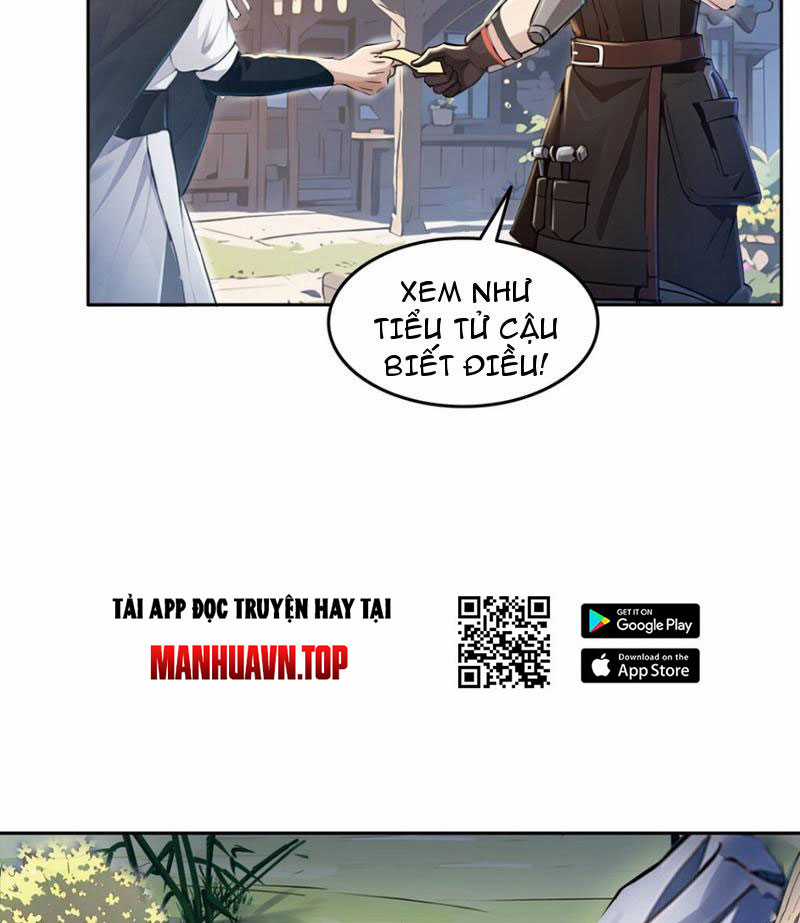 Quỷ Dị Xâm Lấn, Ta Đoạt Xá Tử Thần Nghịch Tập Xưng Vương Chapter 3 trang 38