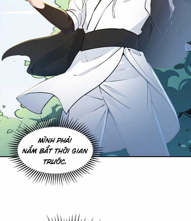 Quỷ Dị Xâm Lấn, Ta Đoạt Xá Tử Thần Nghịch Tập Xưng Vương Chapter 3 trang 41