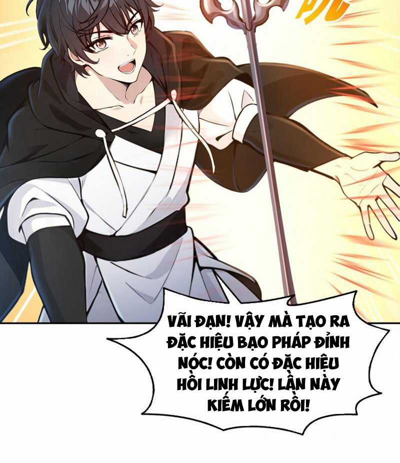 Quỷ Dị Xâm Lấn, Ta Đoạt Xá Tử Thần Nghịch Tập Xưng Vương Chapter 3 trang 44