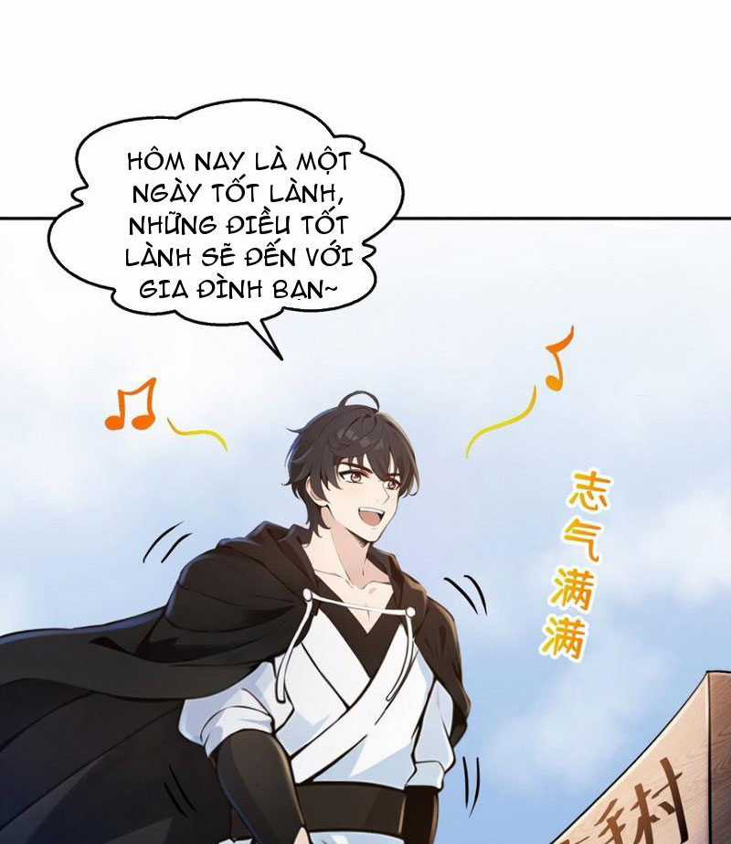 Quỷ Dị Xâm Lấn, Ta Đoạt Xá Tử Thần Nghịch Tập Xưng Vương Chapter 3 trang 45