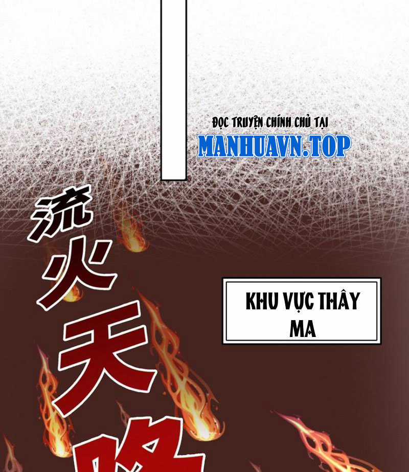 Quỷ Dị Xâm Lấn, Ta Đoạt Xá Tử Thần Nghịch Tập Xưng Vương Chapter 3 trang 48