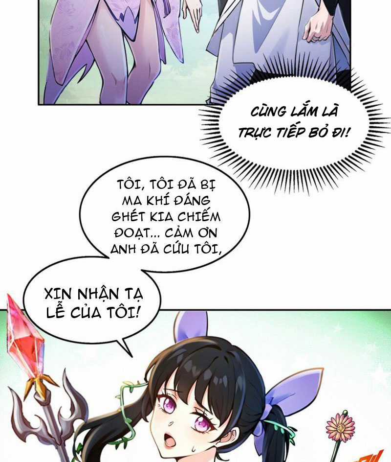 Quỷ Dị Xâm Lấn, Ta Đoạt Xá Tử Thần Nghịch Tập Xưng Vương Chapter 3 trang 5