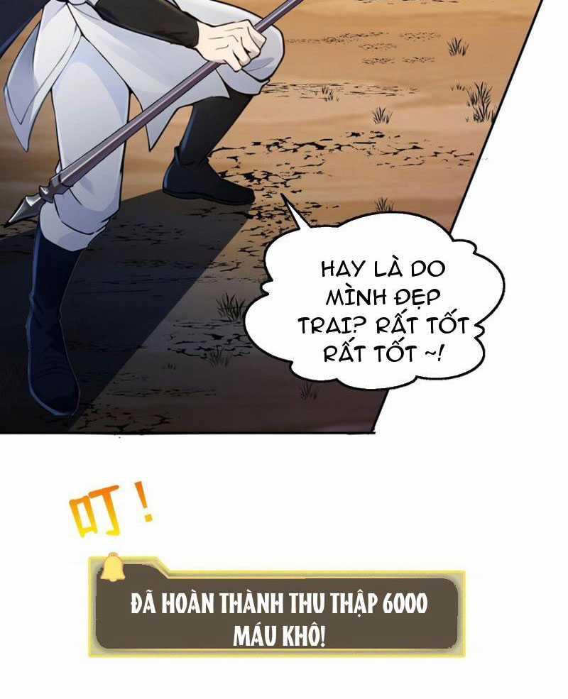 Quỷ Dị Xâm Lấn, Ta Đoạt Xá Tử Thần Nghịch Tập Xưng Vương Chapter 3 trang 52