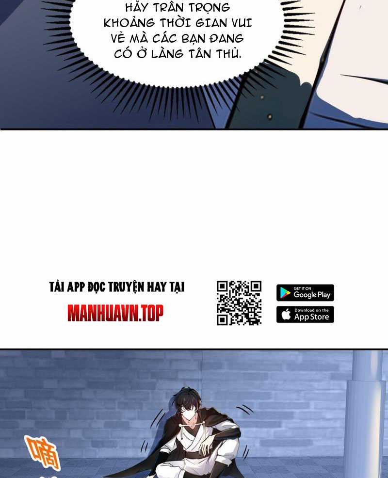 Quỷ Dị Xâm Lấn, Ta Đoạt Xá Tử Thần Nghịch Tập Xưng Vương Chapter 3 trang 61