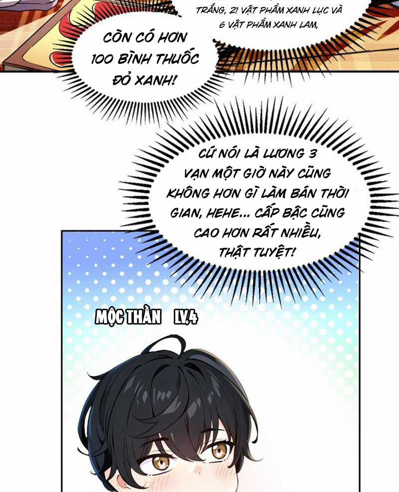 Quỷ Dị Xâm Lấn, Ta Đoạt Xá Tử Thần Nghịch Tập Xưng Vương Chapter 3 trang 64