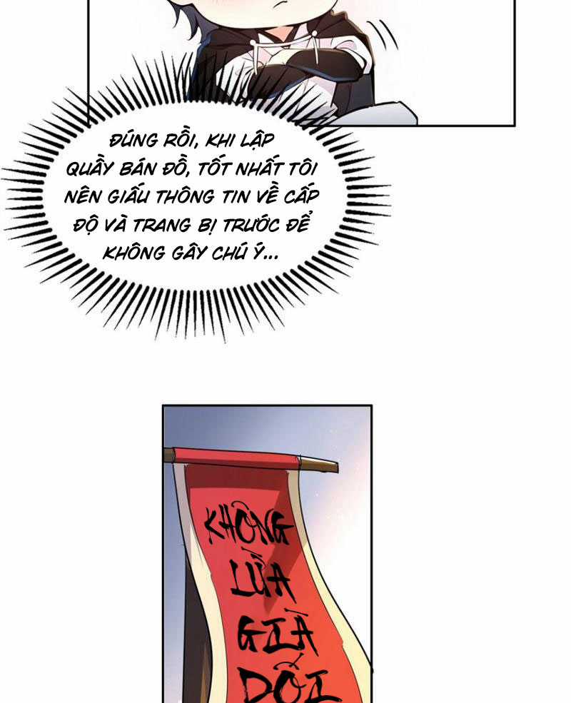 Quỷ Dị Xâm Lấn, Ta Đoạt Xá Tử Thần Nghịch Tập Xưng Vương Chapter 3 trang 65