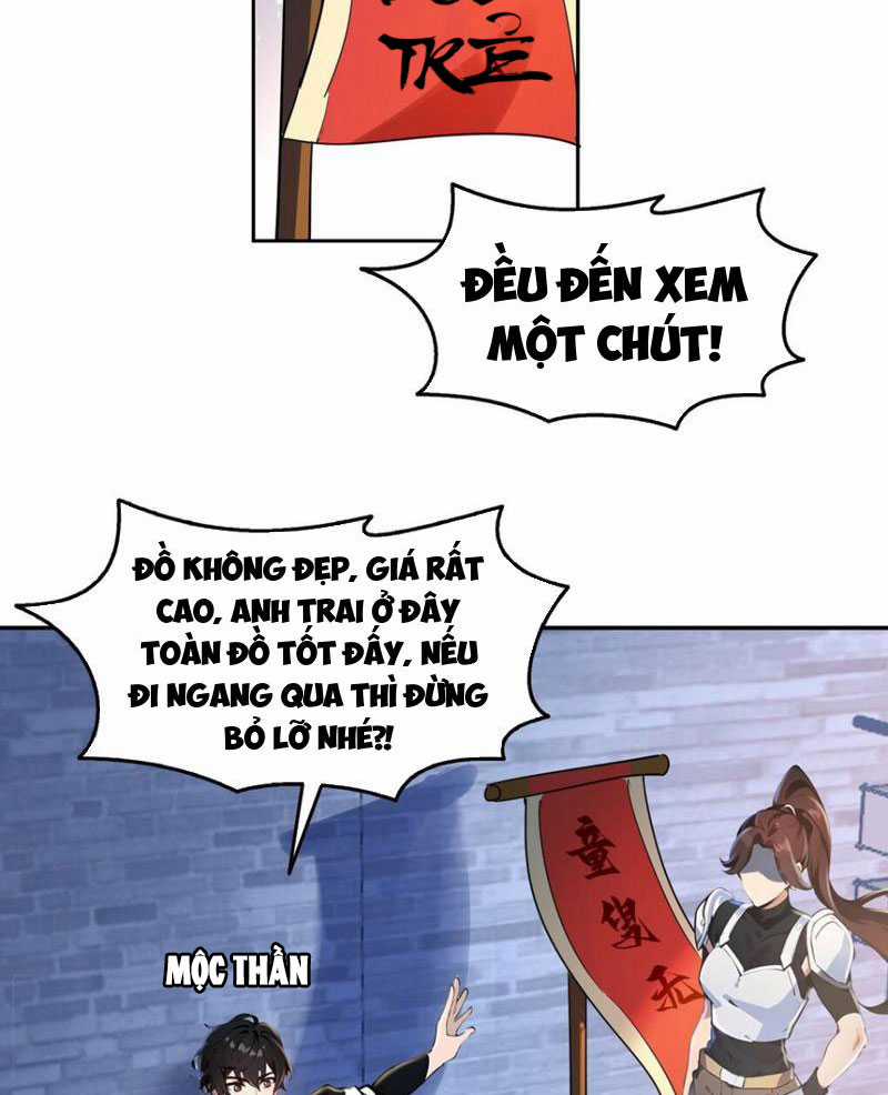 Quỷ Dị Xâm Lấn, Ta Đoạt Xá Tử Thần Nghịch Tập Xưng Vương Chapter 3 trang 66