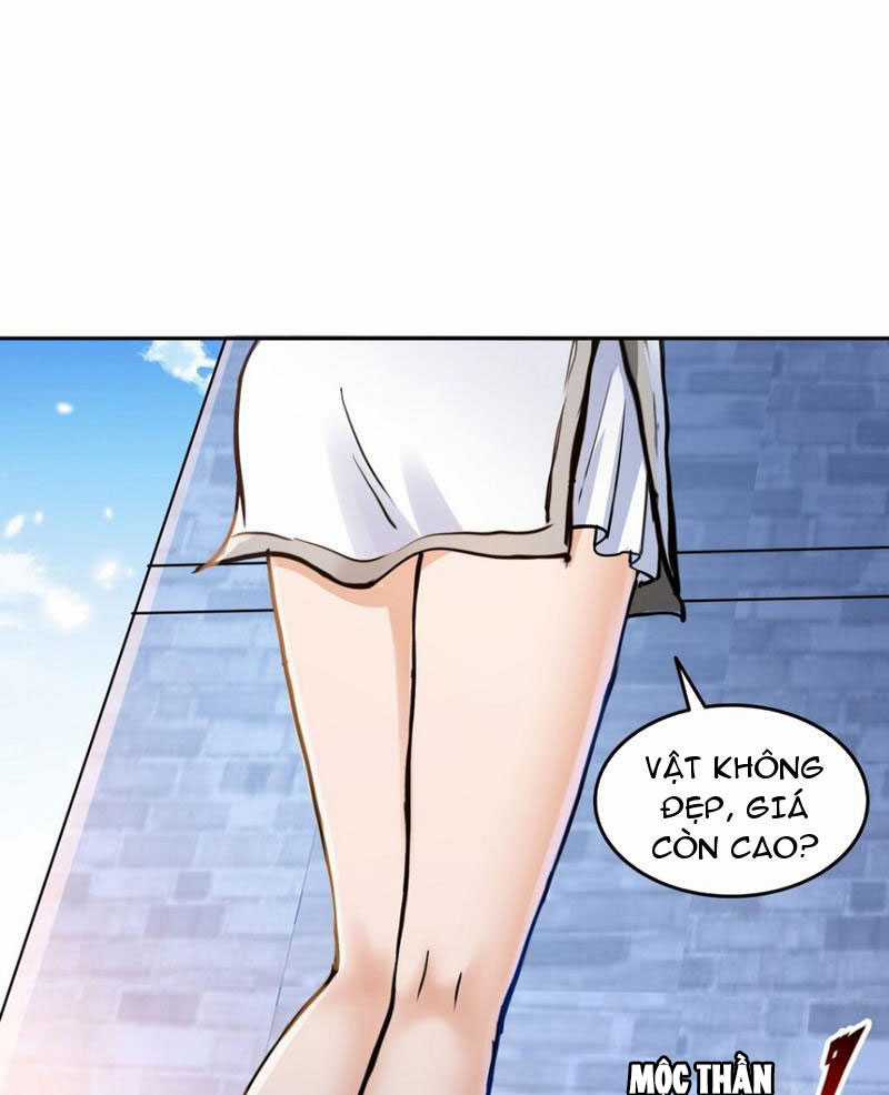 Quỷ Dị Xâm Lấn, Ta Đoạt Xá Tử Thần Nghịch Tập Xưng Vương Chapter 3 trang 70