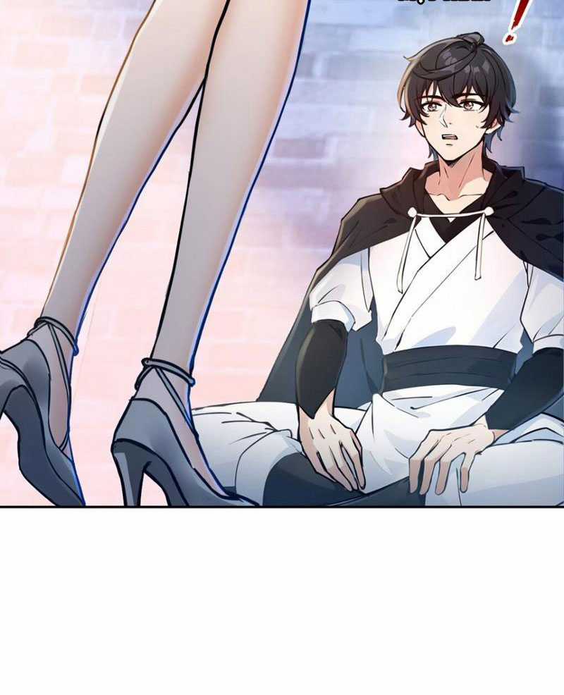 Quỷ Dị Xâm Lấn, Ta Đoạt Xá Tử Thần Nghịch Tập Xưng Vương Chapter 3 trang 71