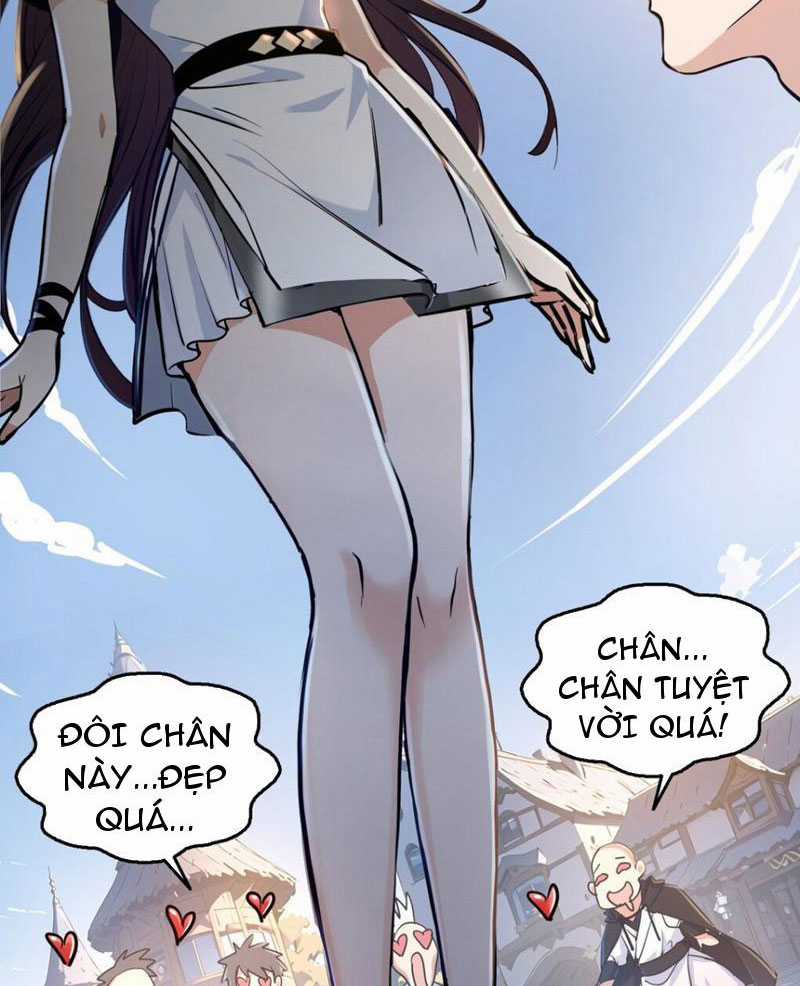 Quỷ Dị Xâm Lấn, Ta Đoạt Xá Tử Thần Nghịch Tập Xưng Vương Chapter 3 trang 73